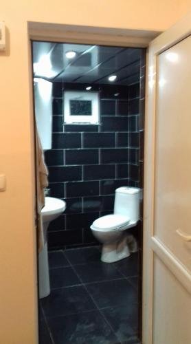 Местиа: Vodos Guesthouse