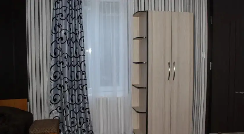 Боржоми: Guest House Anano