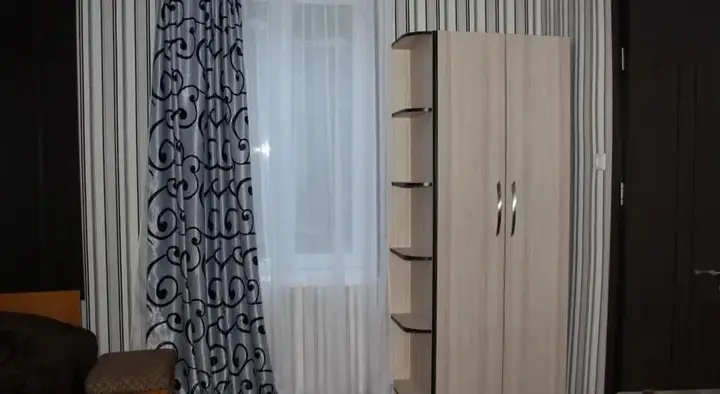 Боржоми: Guest House Anano