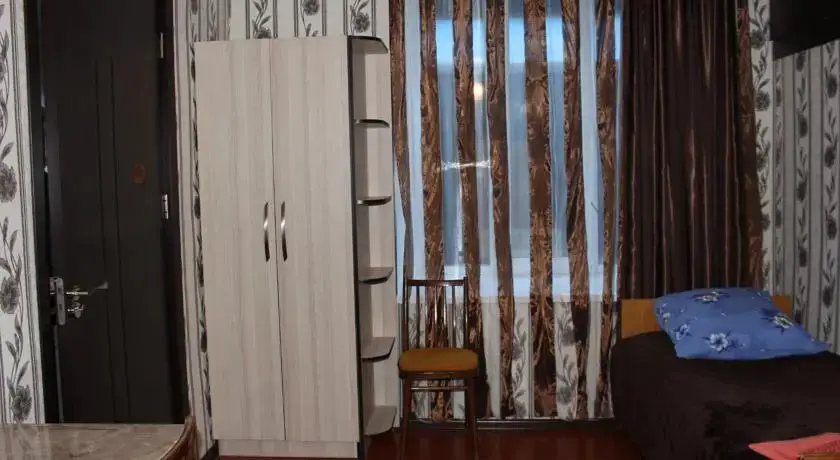 Боржоми: Guest House Anano