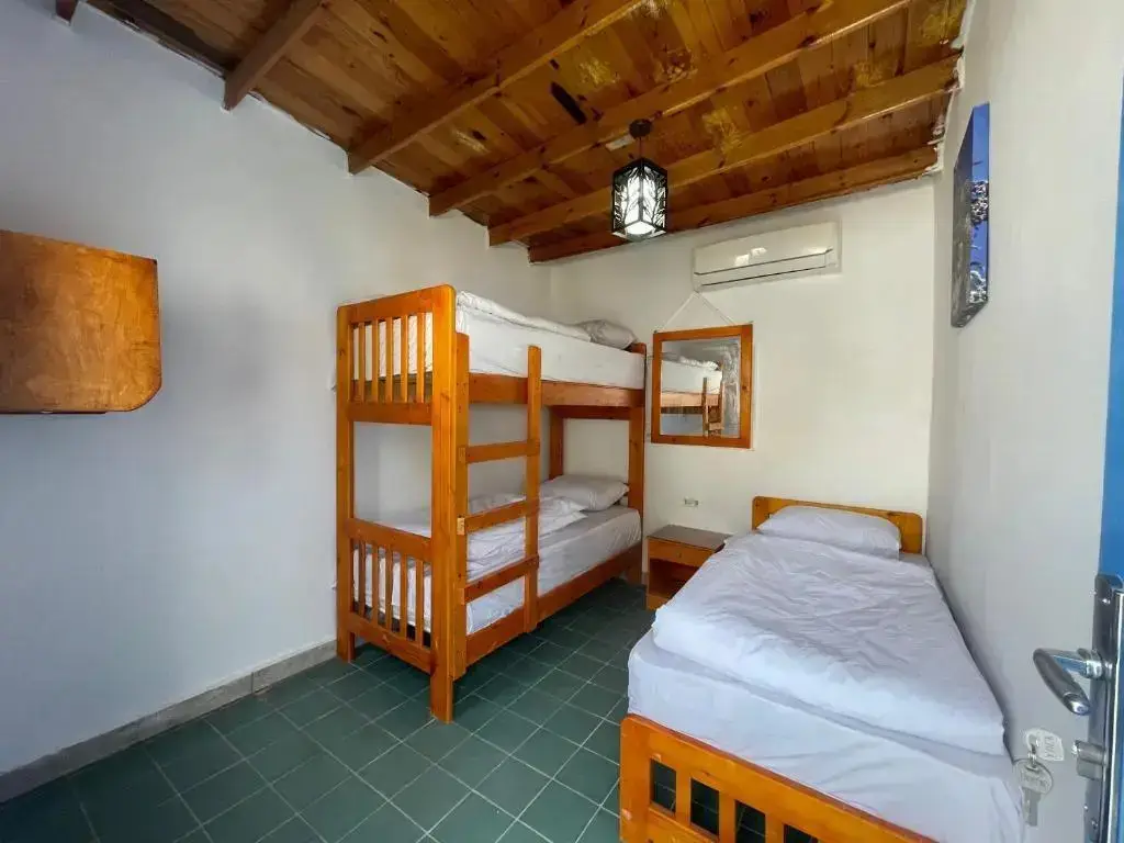 Дахаб: Auski Hostel Dahab