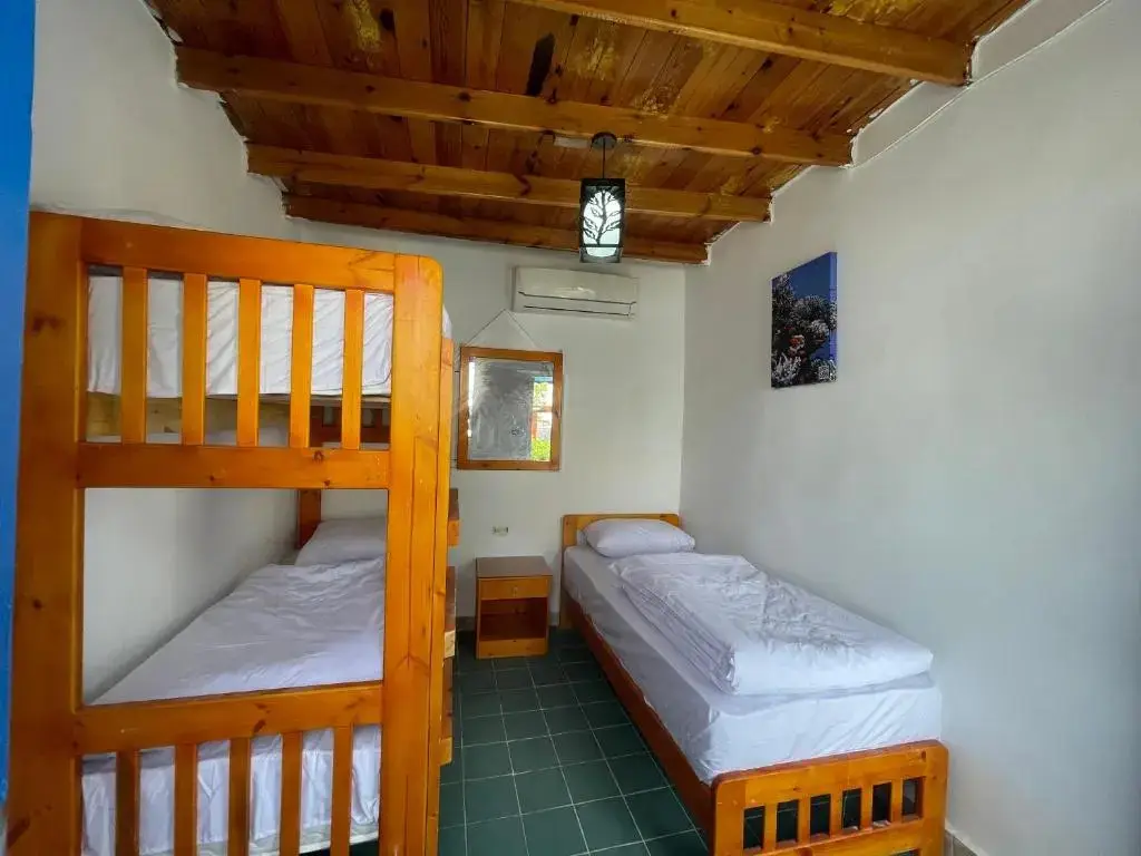 Дахаб: Auski Hostel Dahab