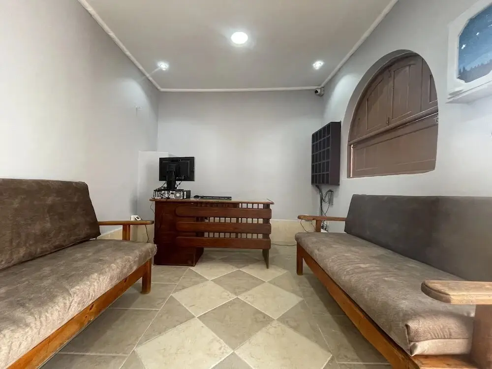 Дахаб: Auski Hostel Dahab