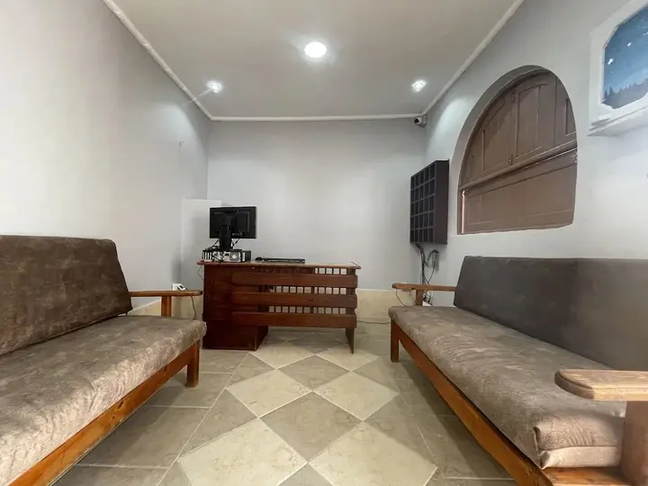 Дахаб: Auski Hostel Dahab