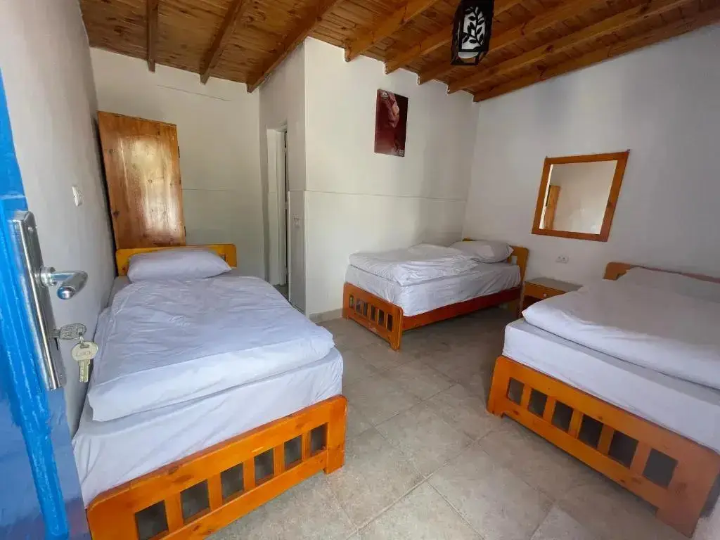 Дахаб: Auski Hostel Dahab