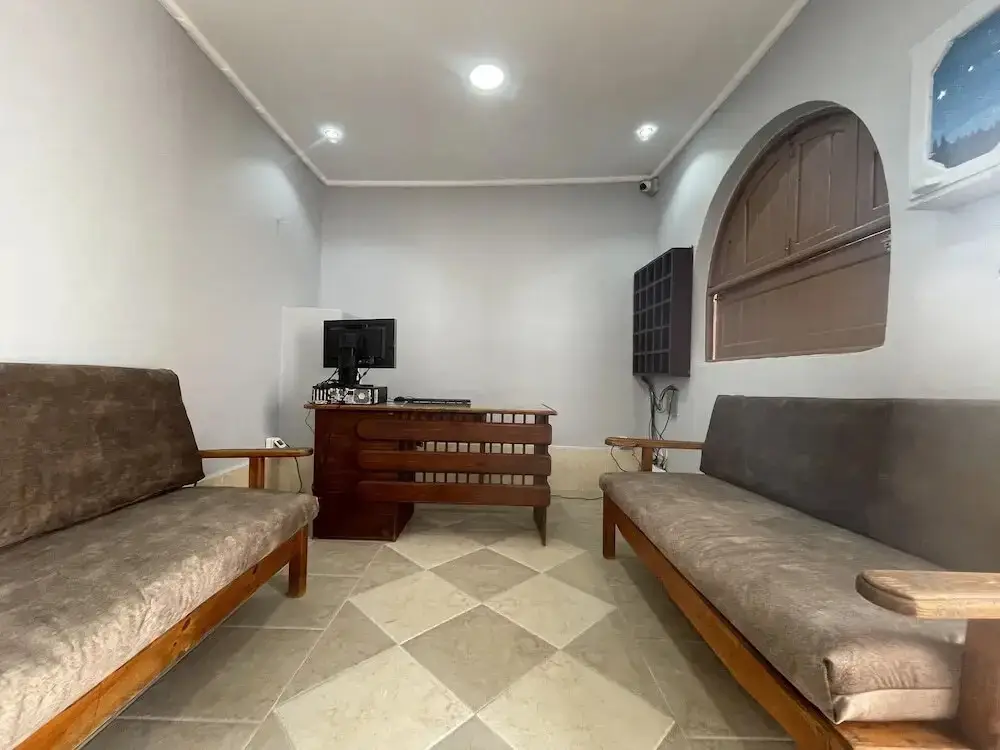 Дахаб: Auski Hostel Dahab