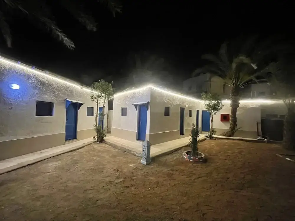 Auski Hostel Dahab — фото 1