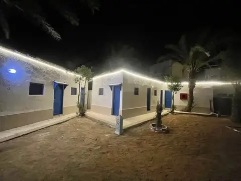 Auski Hostel Dahab — фото 1