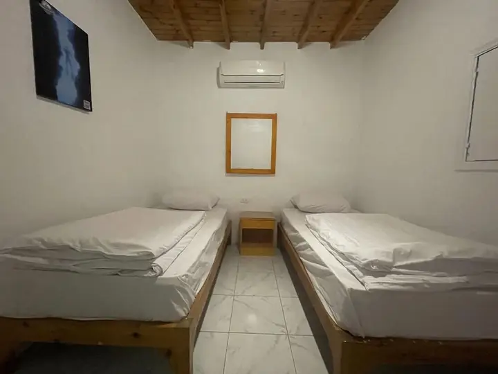Дахаб: Auski Hostel Dahab