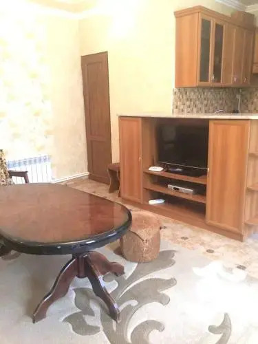 Цахкадзор: Rose Apartment