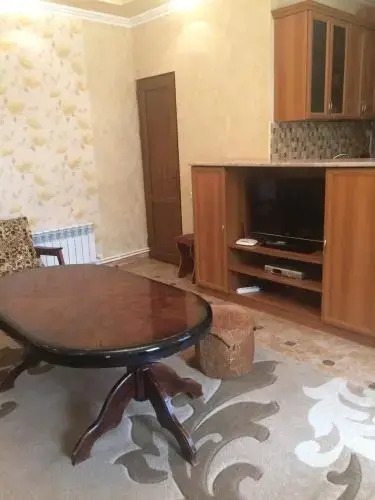 Цахкадзор: Rose Apartment