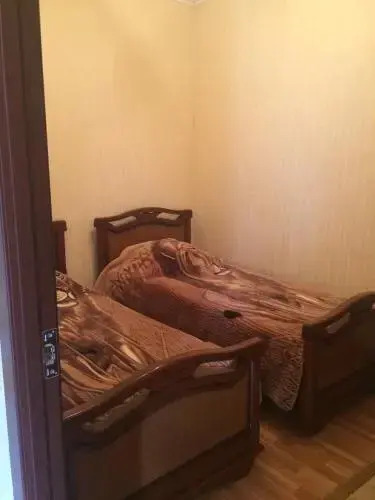 Цахкадзор: Rose Apartment