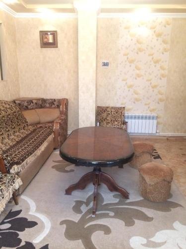 Цахкадзор: Rose Apartment