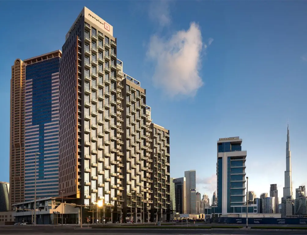Millennium Atria Business Bay — фото 1