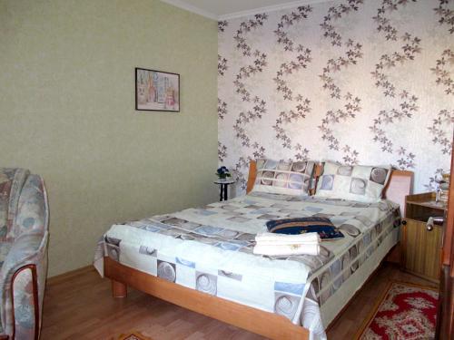 Брест: Graevo Apartment