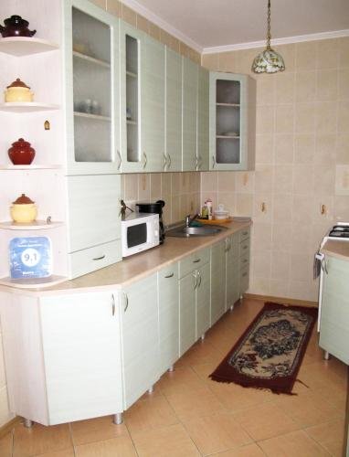 Брест: Graevo Apartment