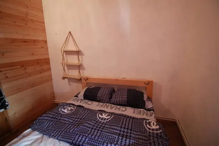 Тбилиси: Sheni Hostel