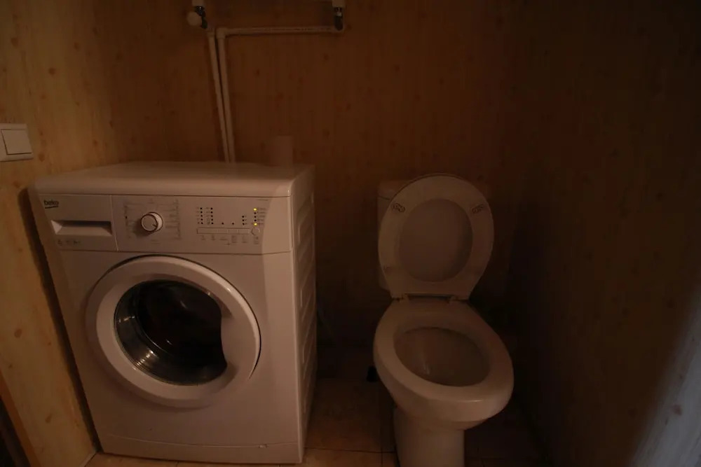 Тбилиси: Sheni Hostel