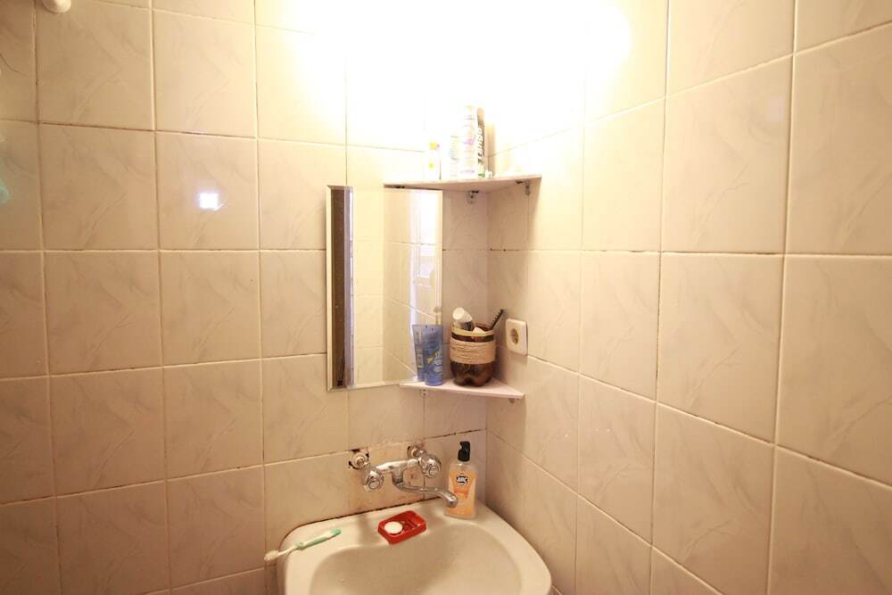 Тбилиси: Sheni Hostel