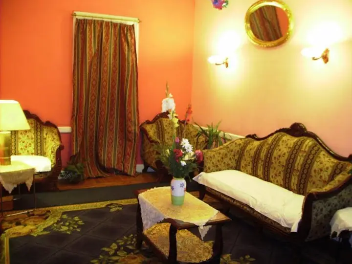 Каир: Select Hostel