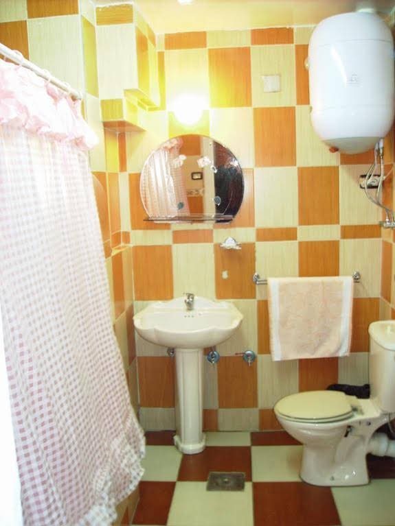 Каир: Select Hostel