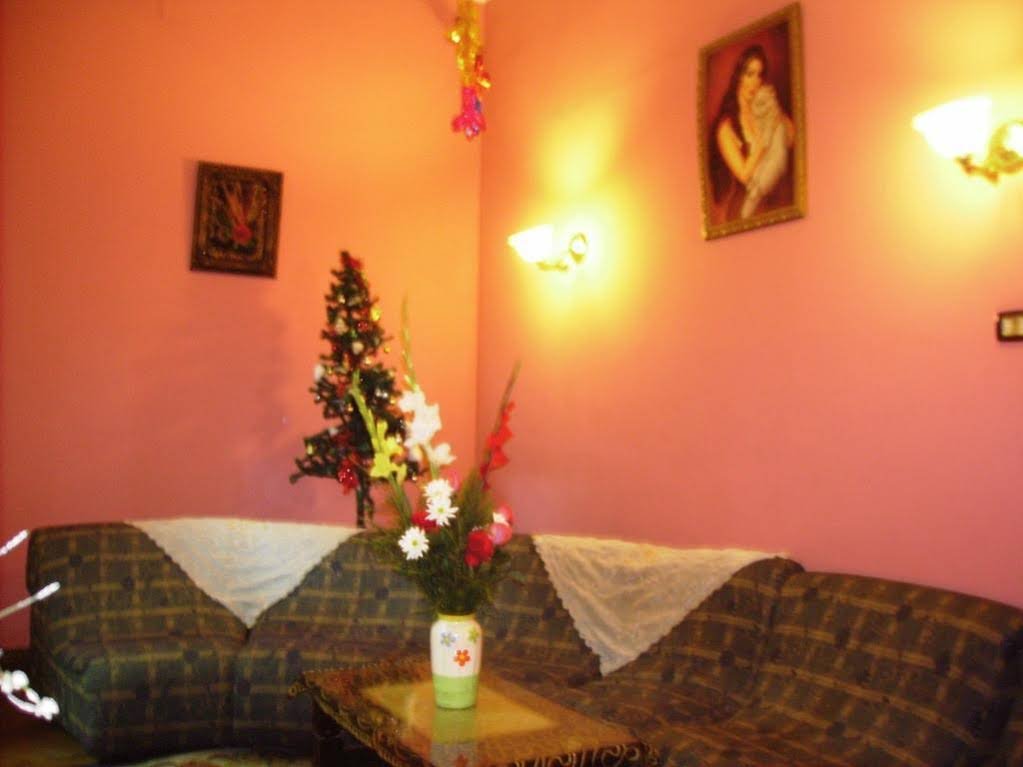 Каир: Select Hostel