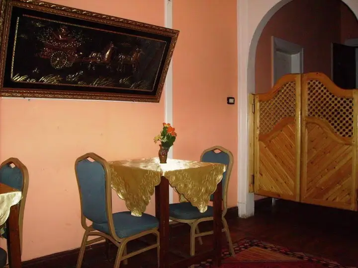 Каир: Select Hostel