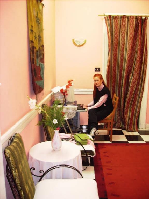 Каир: Select Hostel