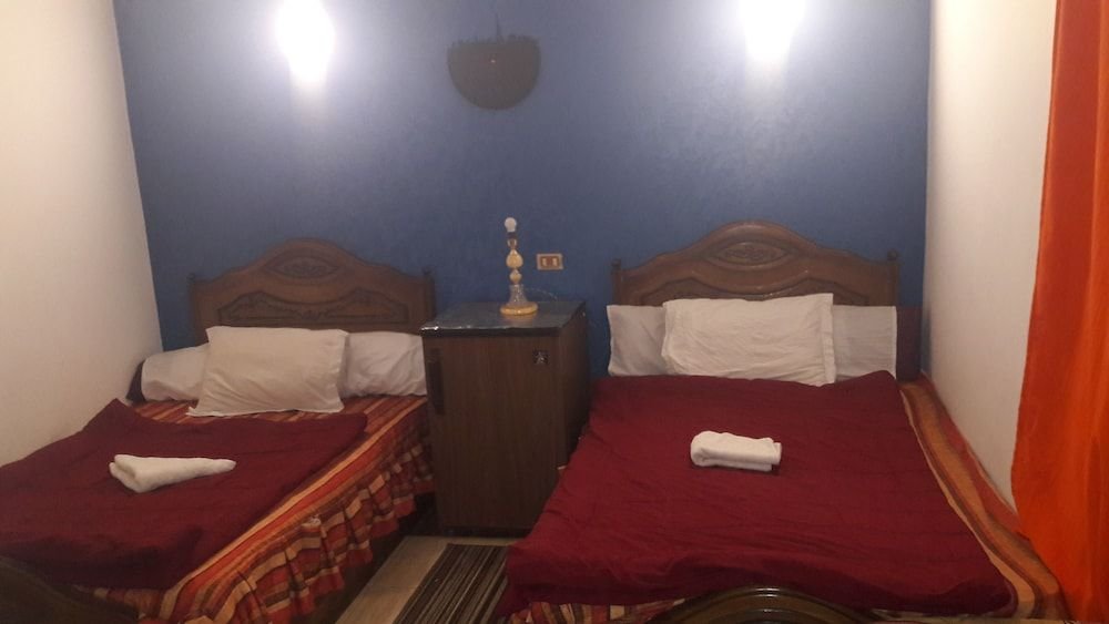 Каир: Pharos Palace