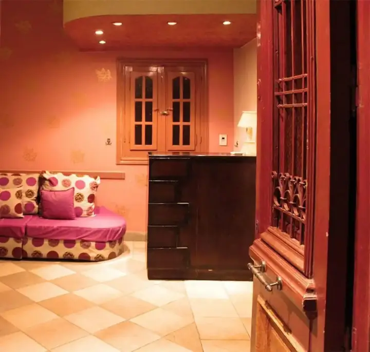 Каир: Sufi Nights Hostel