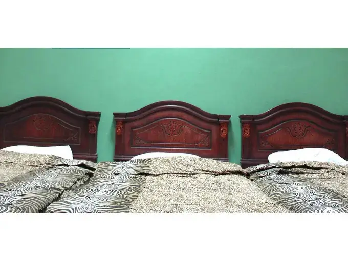Каир: Sufi Nights Hostel