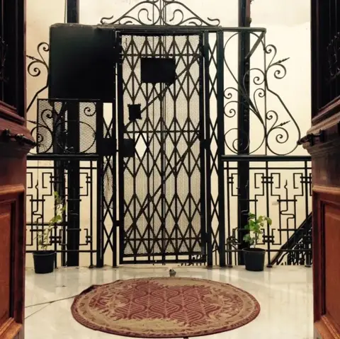 Sufi Nights Hostel — фото 1