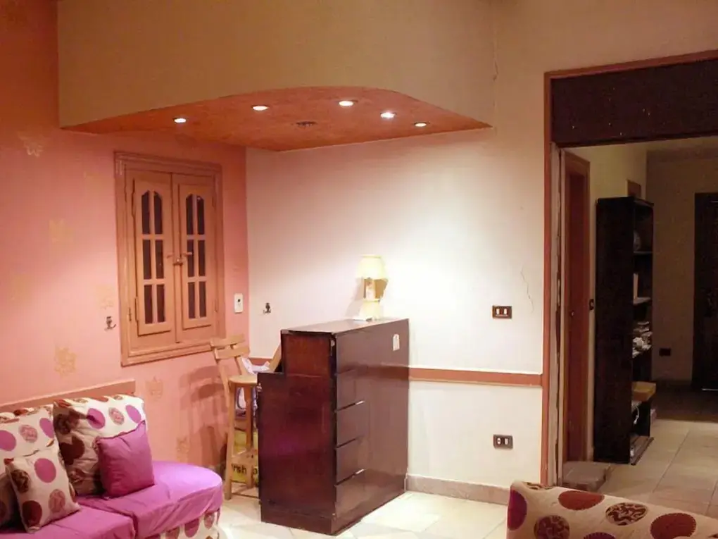 Каир: Sufi Nights Hostel