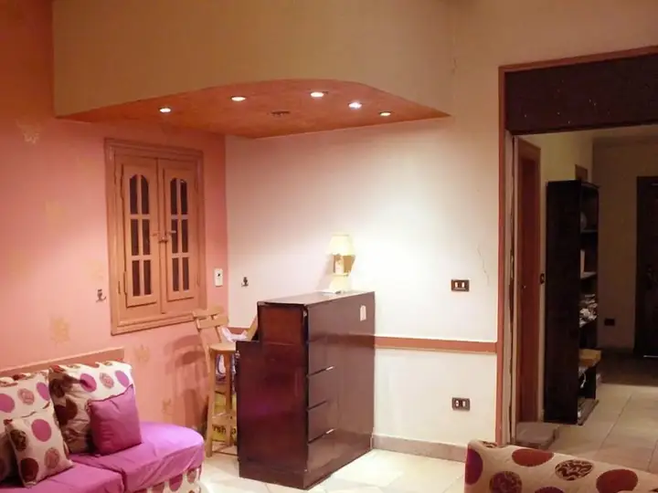 Каир: Sufi Nights Hostel