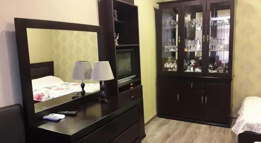 Тбилиси: Guets House Brothers