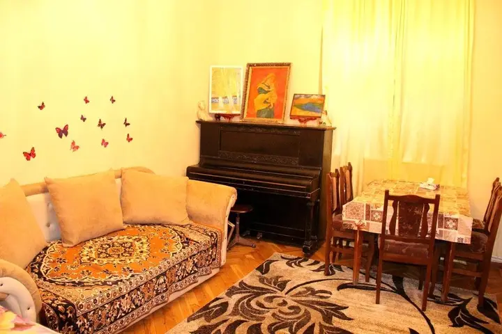 Ереван: Karinitas Family Hostel