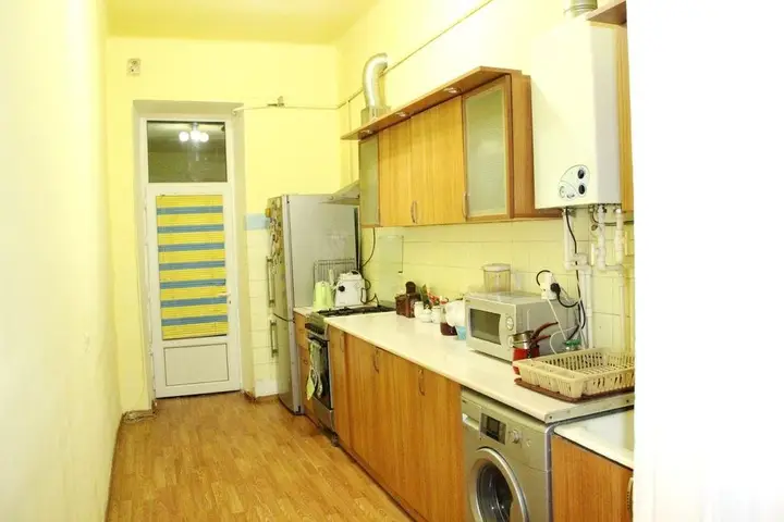 Ереван: Karinitas Family Hostel