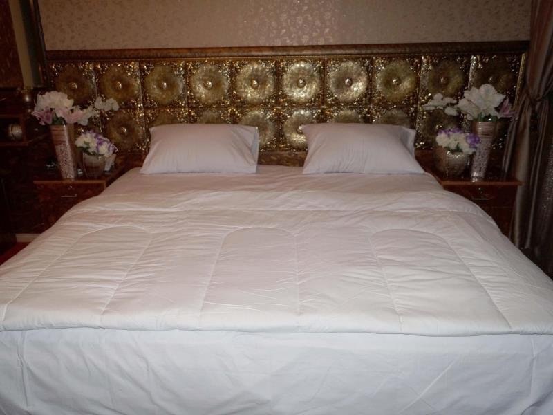 Дубай: Aureate Hotel Apartment