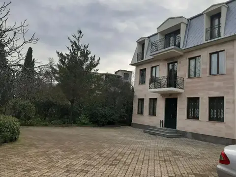 Lasha Guest House — фото 1