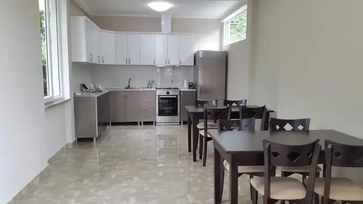 Батуми: Lasha Guest House