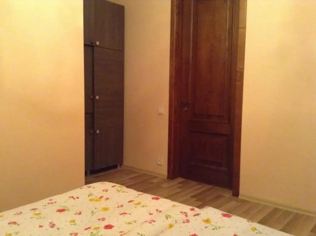 Батуми: Lasha Guest House