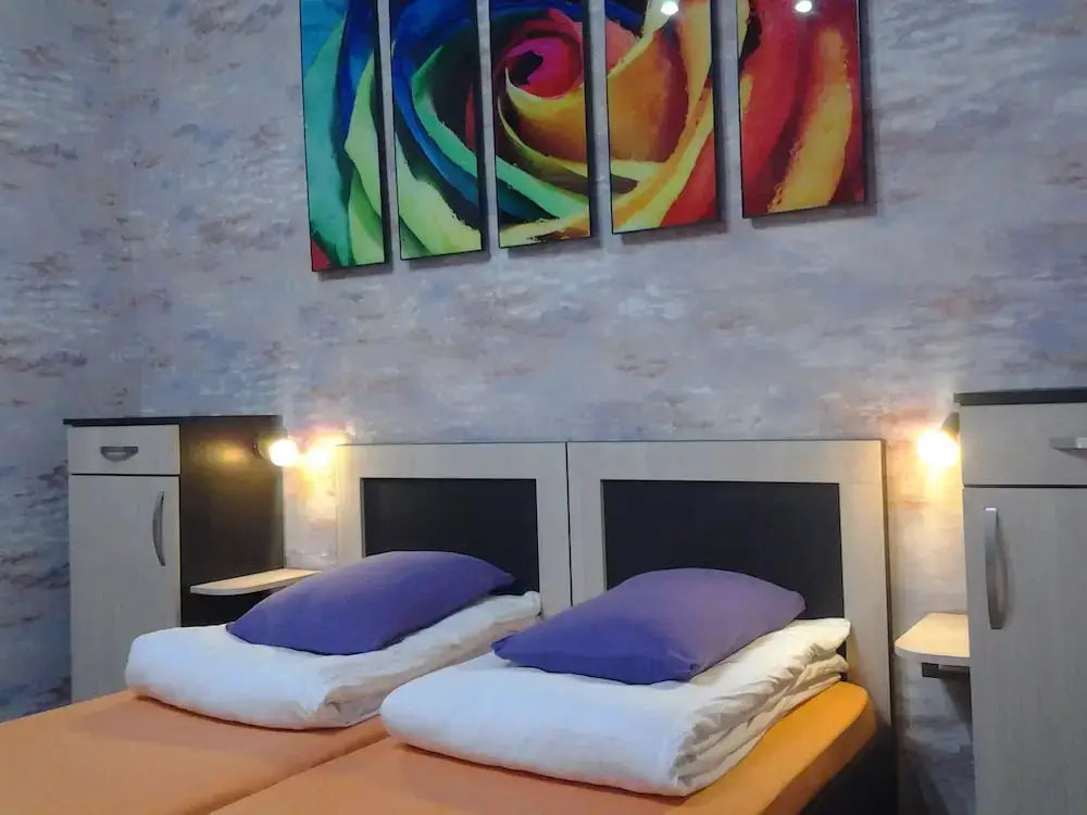 Тбилиси: Aparthotel Victory