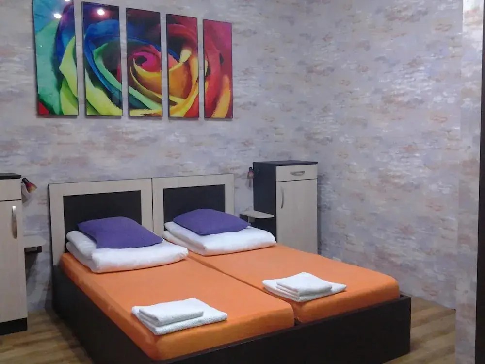 Тбилиси: Aparthotel Victory