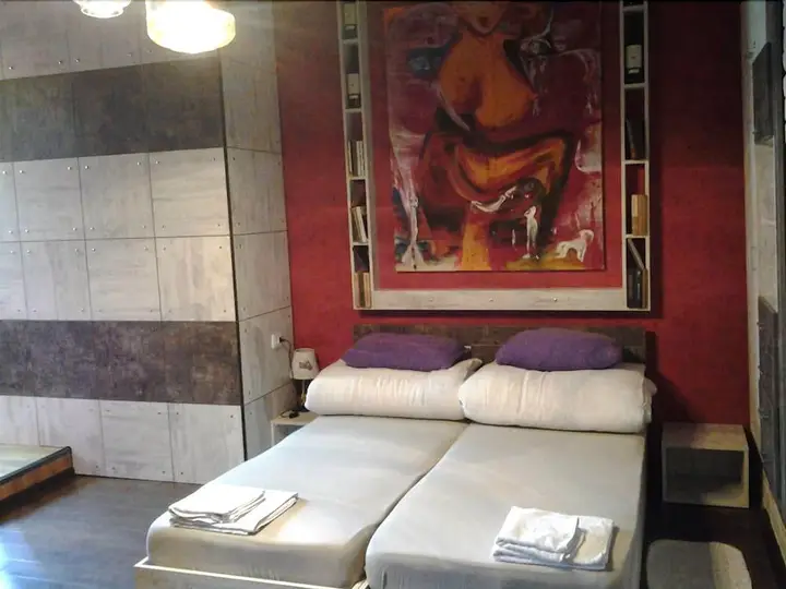 Тбилиси: Aparthotel Victory