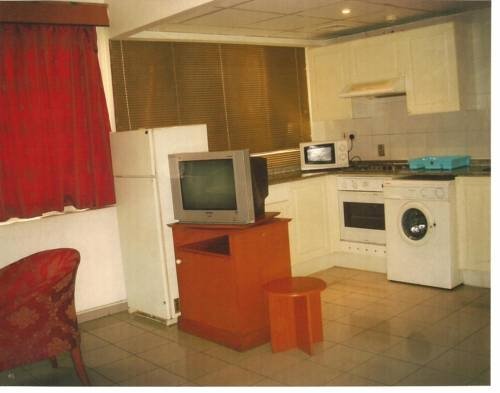 Дубай: Al Hina Hotel Apartments