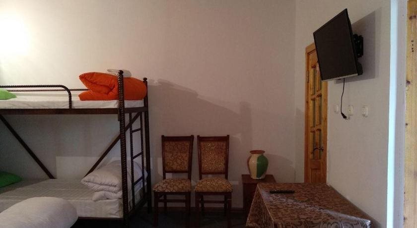 Самарканд: Hostel & Guest House Sim-Sim