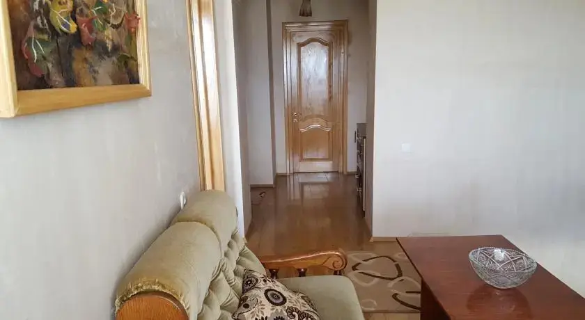 Телави: Guest House MA-GI