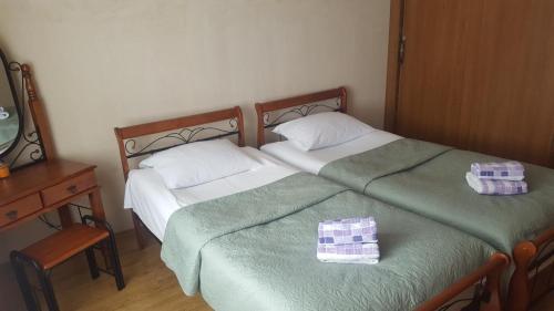 Телави: Guest House MA-GI