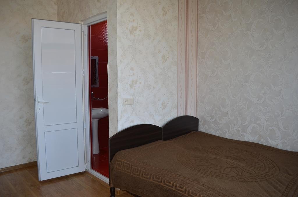 Кобулети: Hotel Near the Sea