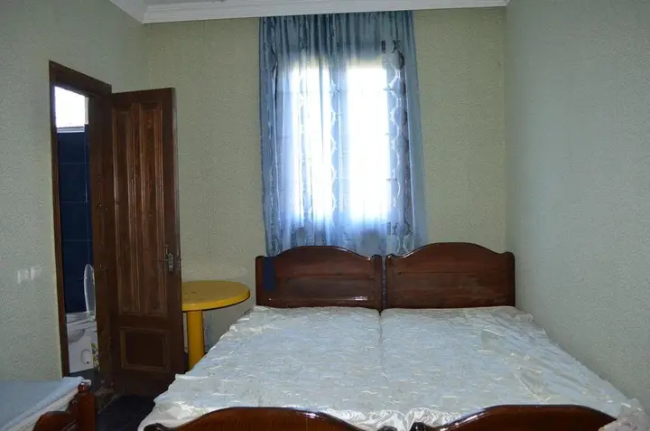 Кобулети: Hotel Near the Sea